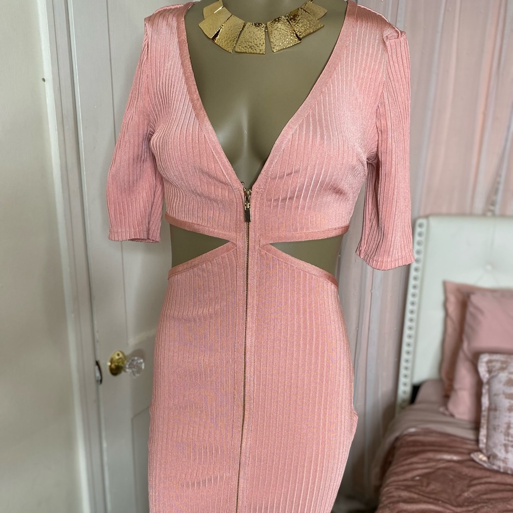 WOW Couture Dress Size S